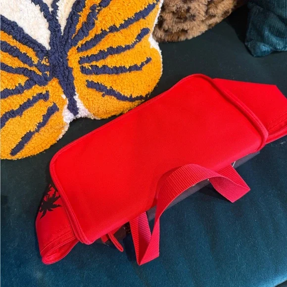 Insulated bag : NOTE THE PRICING IS COMPARATIVELY LOW!!! Please NO HALF OFFERS! - Picture 6 of 7